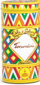Torroncini Siciliani weicher Nougat gemischt, 150 g Fiasconaro  und Dolce & Gabbana